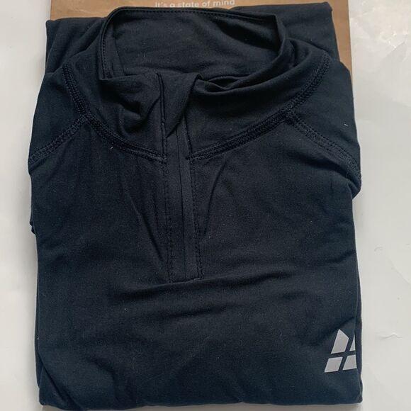 🌟NEW Danish Endurance Half Zip Long Sleeve Shirt🌟 - Picture 2 of 9